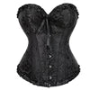 Corset Overbust