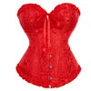 Corset overbust