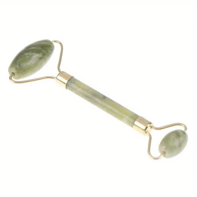 Rouleau de Jade & Gua Sha