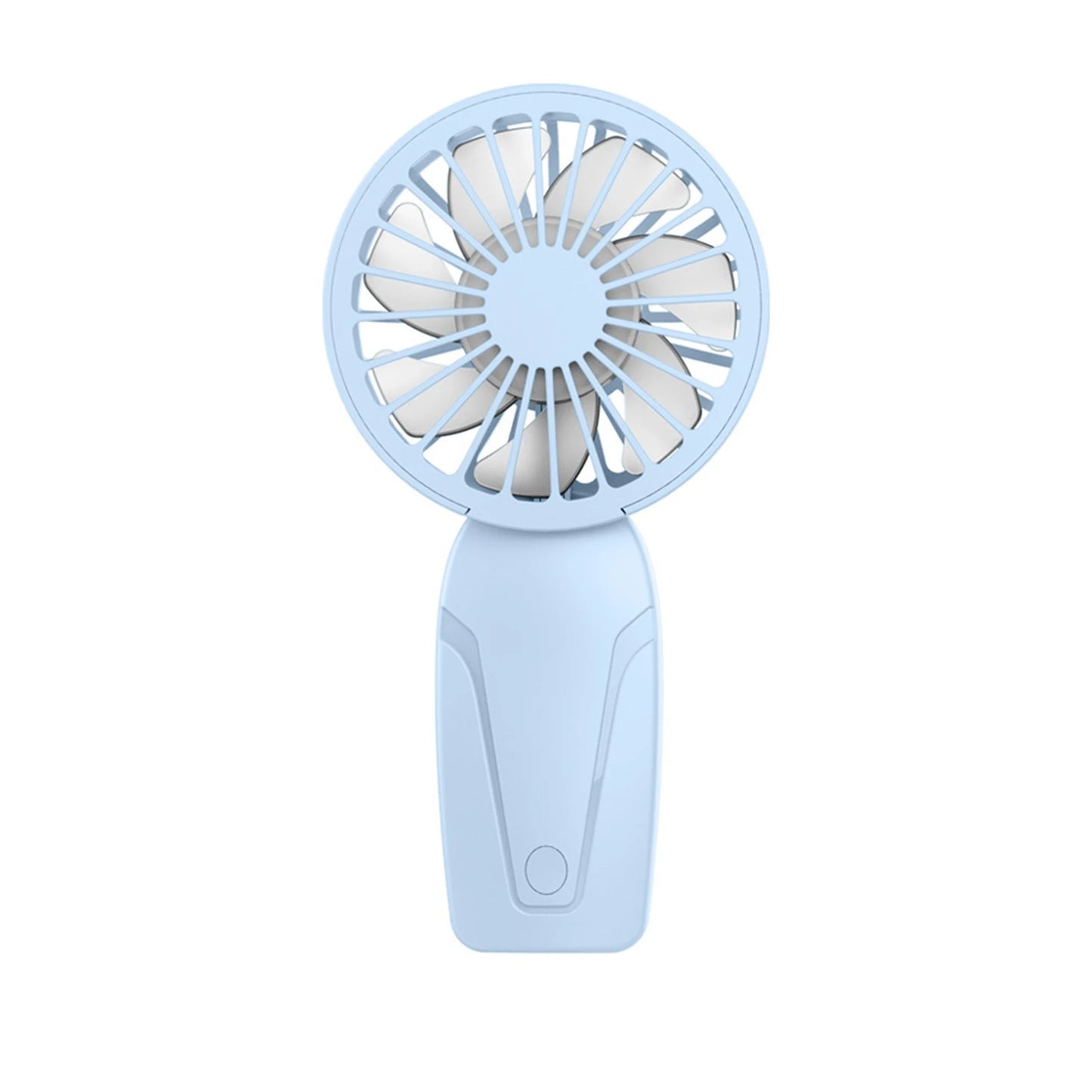 Mini Ventilateur de Poche Rechargeable