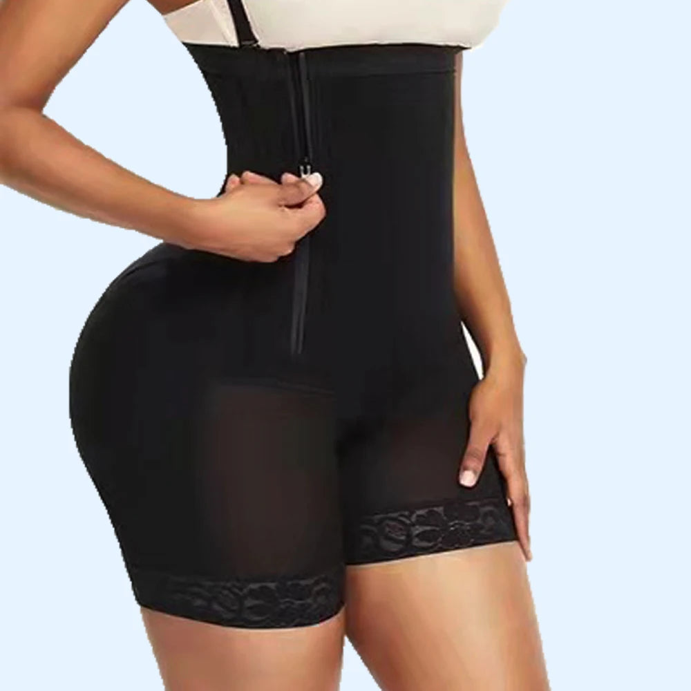 Gaine sculptante colombienne