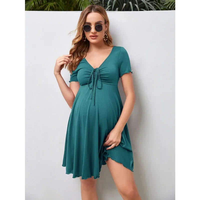 Robe Maternité