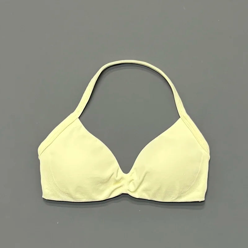 Brassière de Sport Dos Nu