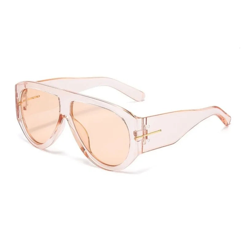 Lunettes de Soleil Cat Eye