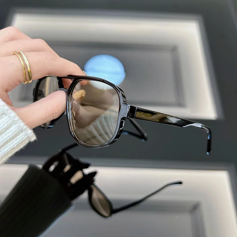 Lunettes de Soleil