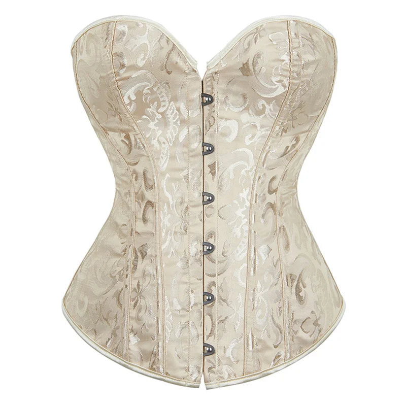 Corset Serre-Taille Underbust