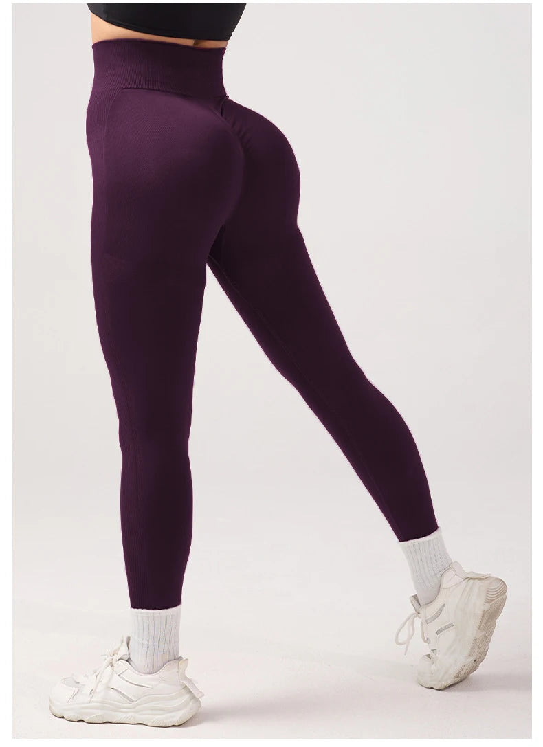 Legging Taille Haute