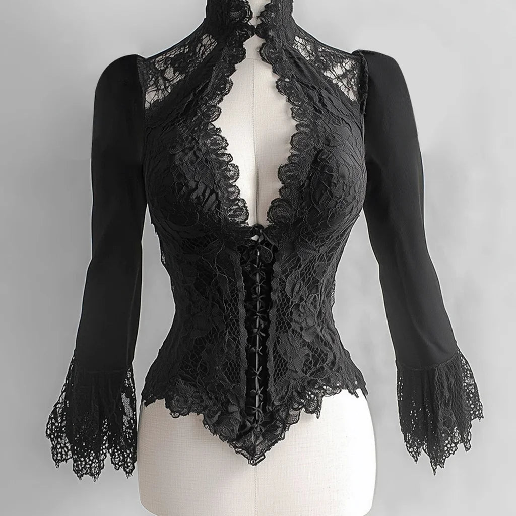 Blouse Corset