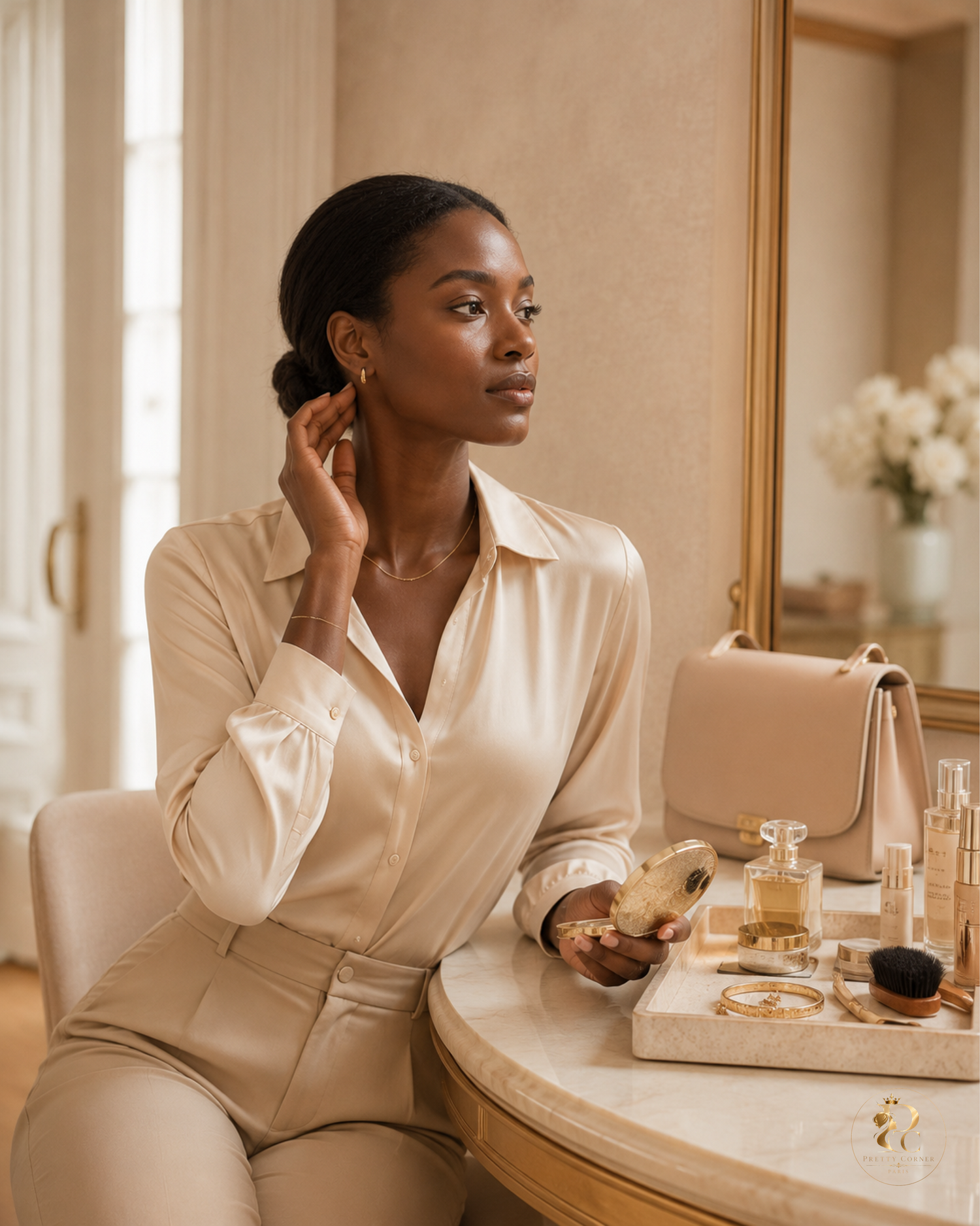 Accessoires & Beauté
