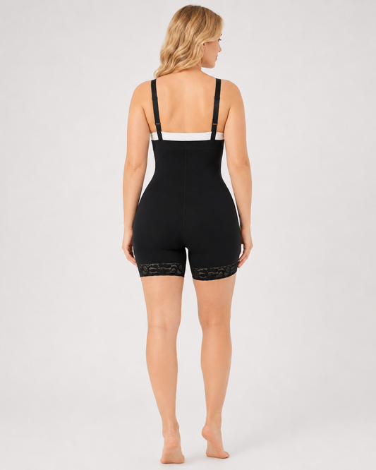 Gaine sculptante colombienne femme