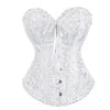 Corset Overbust