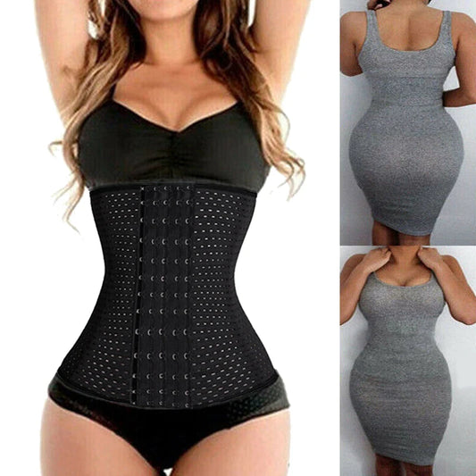 Corset Serre-Taille Grandes Tailles