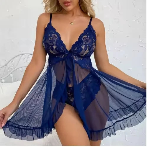Pyjama 2 Pièces