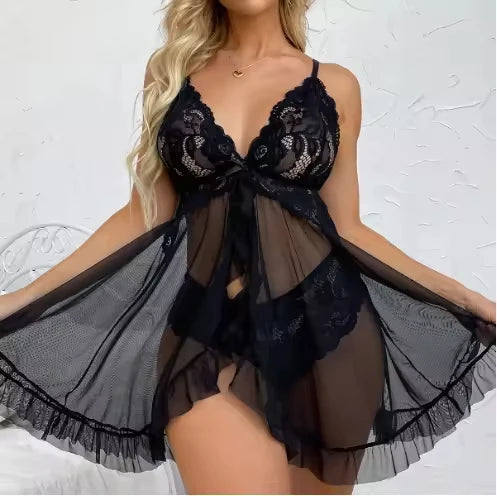 Pyjama 2 Pièces