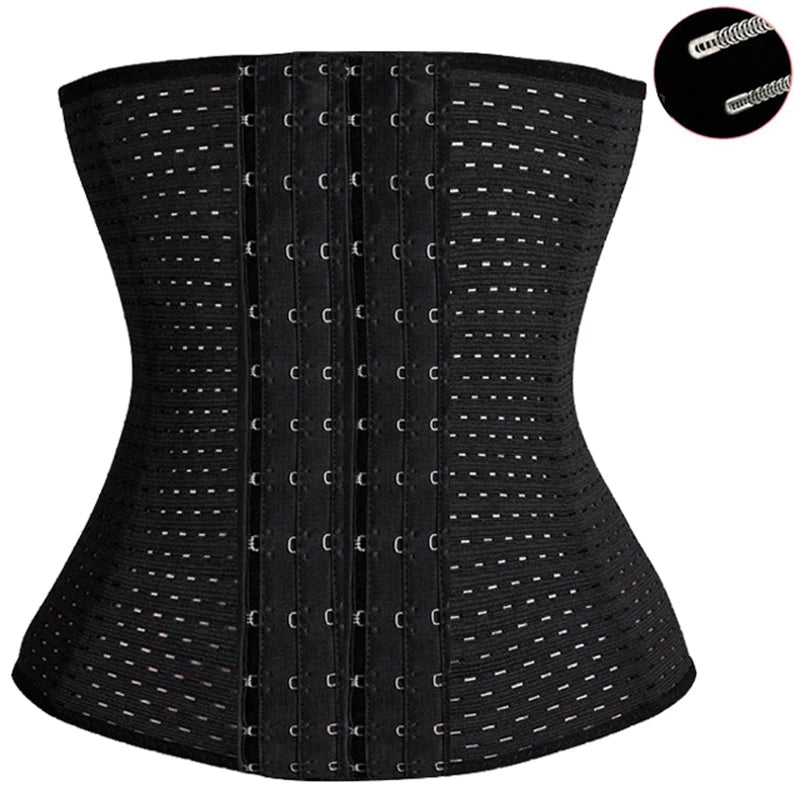 Corset Serre-Taille Grandes Tailles
