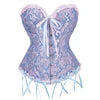 Corset Overbust