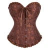 Corset Overbust