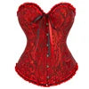Corset Overbust