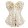 Corset Overbust