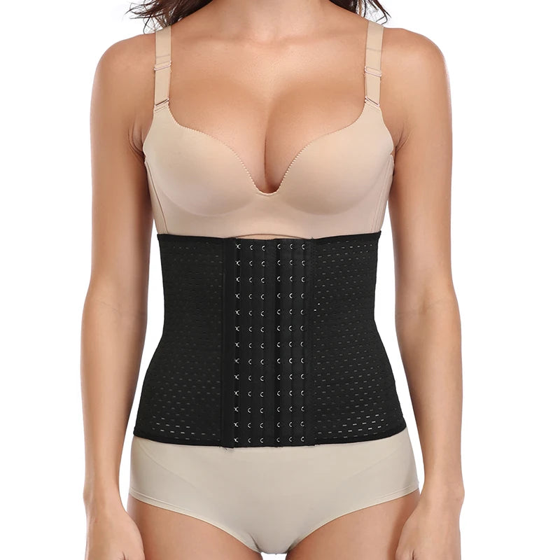 Corset Serre-Taille Grandes Tailles