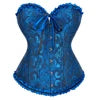 Corset Overbust