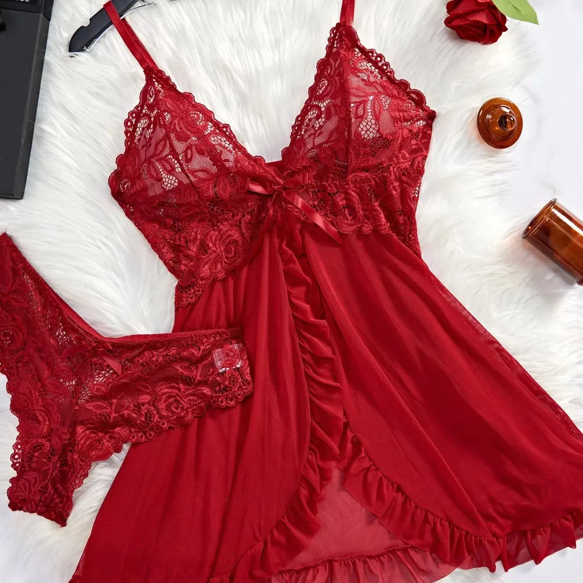 Pyjama 2 Pièces