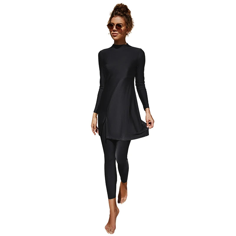 Burkini 2 Pièces
