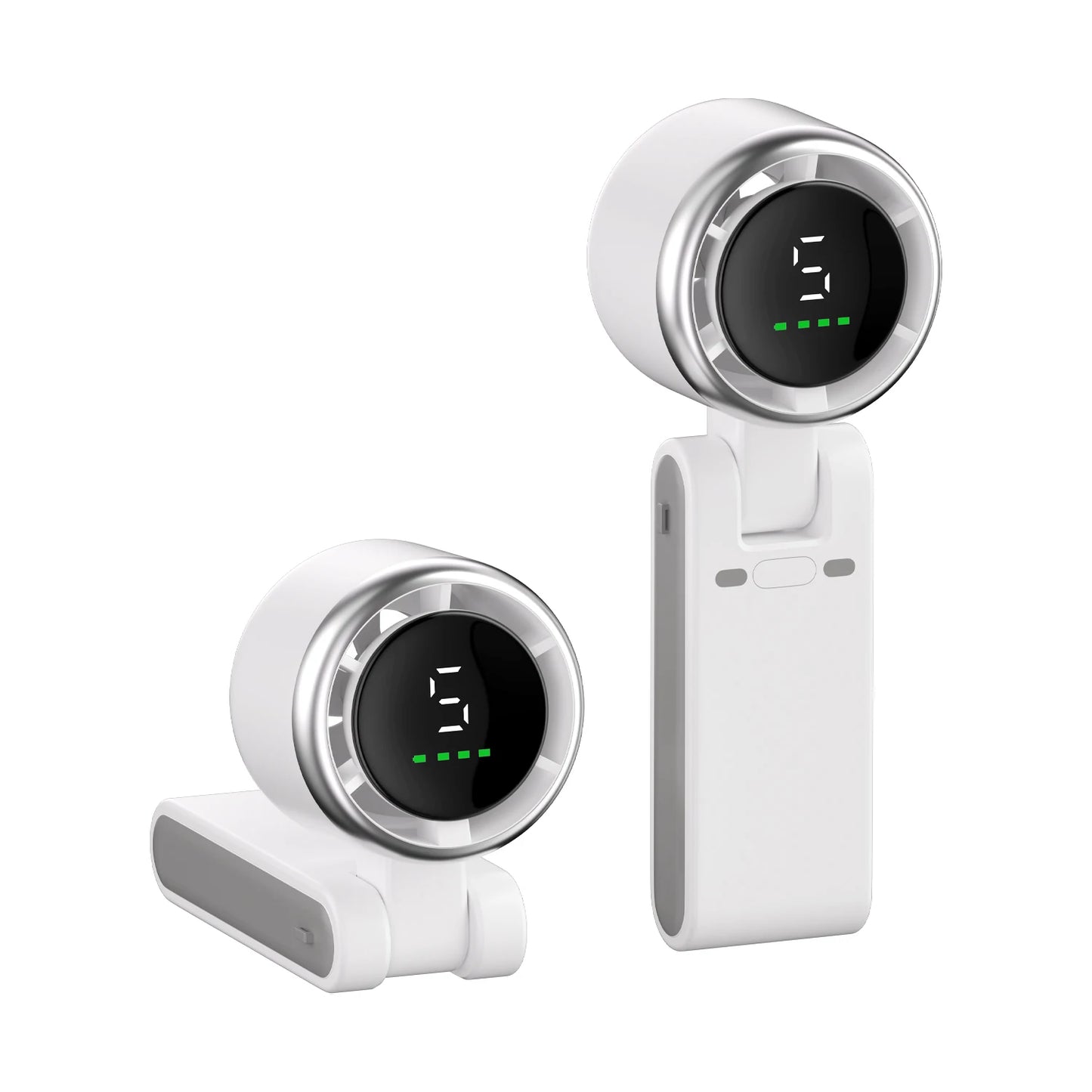 Mini Ventilateur à Main 5 Vitesses