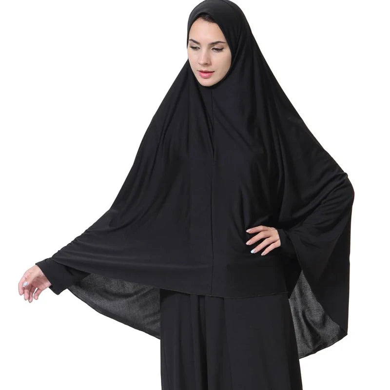 Khimar Élégant