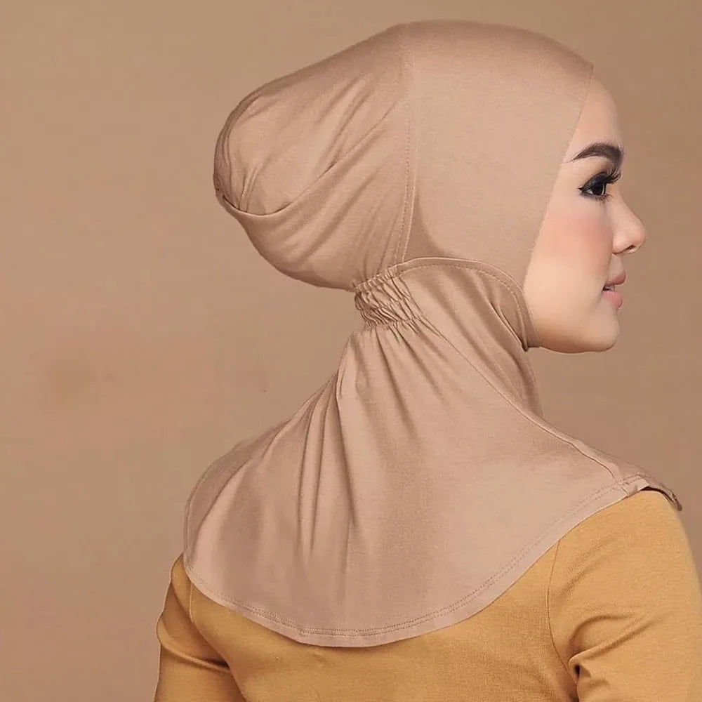 Sous-foulard Hijab
