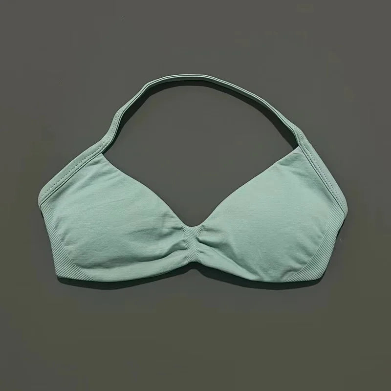 Brassière de Sport Dos Nu