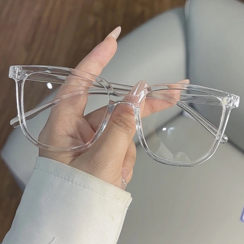 Lunettes Anti-Lumière Bleue