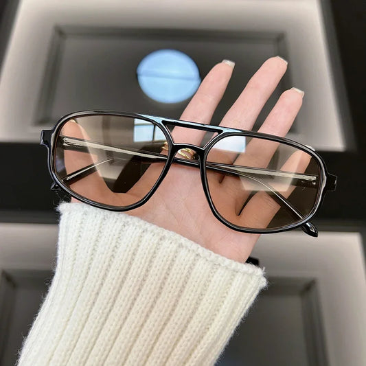 Lunettes de Soleil