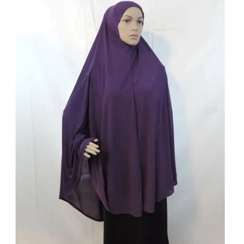 Khimar Élégant