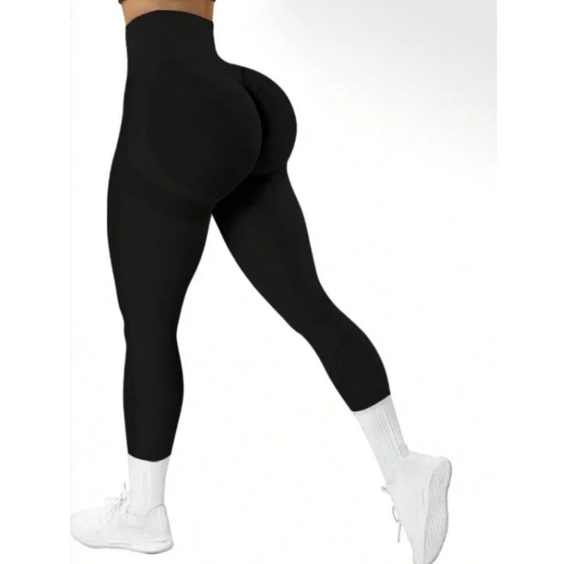 Legging Taille Haute