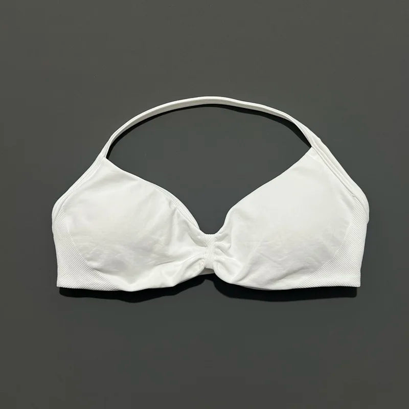 Brassière de Sport Dos Nu