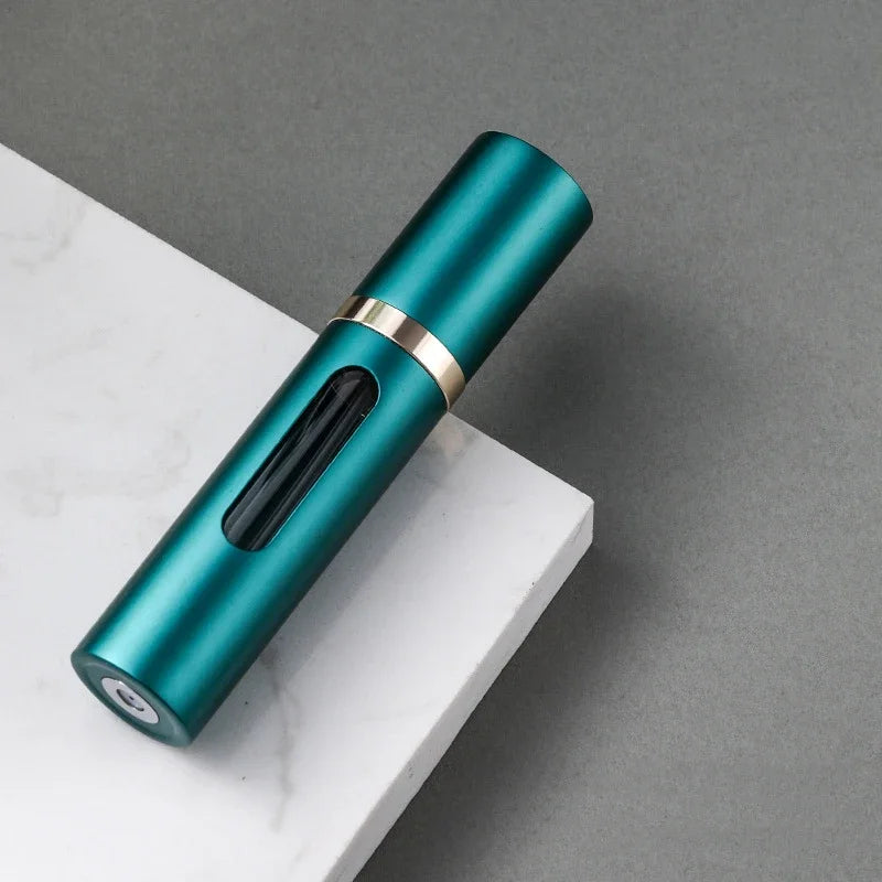 Flacon Parfum Rechargeable 5ml