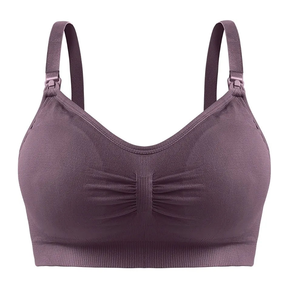 Brassière d’Allaitement  Grande Taille