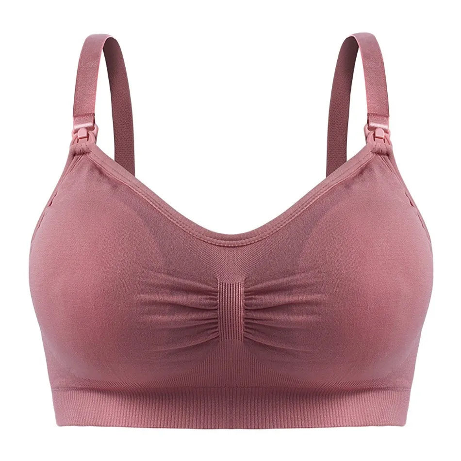 Brassière d’Allaitement  Grande Taille