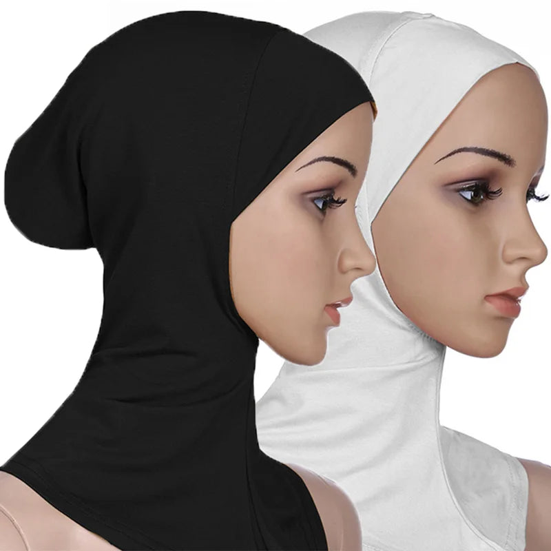 Sous-foulard Hijab