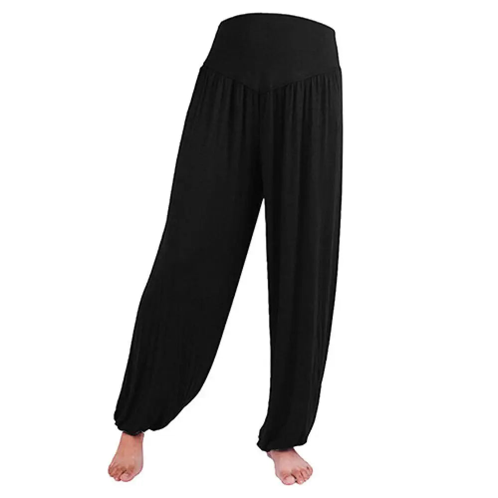 Pantalon Harem