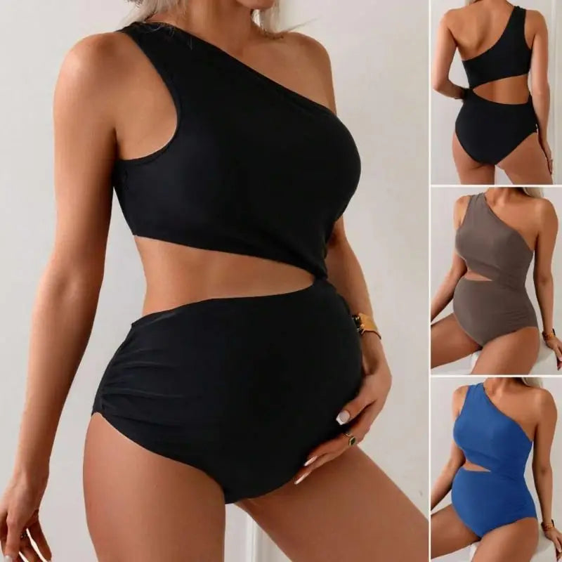 Maillot de Bain Maternité