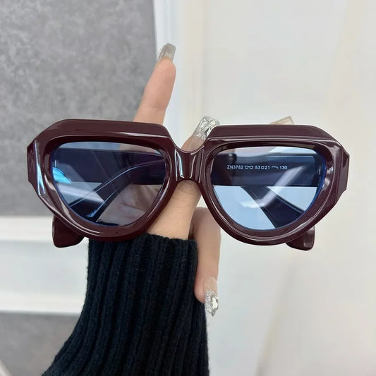 Lunettes de Soleil  Vintage
