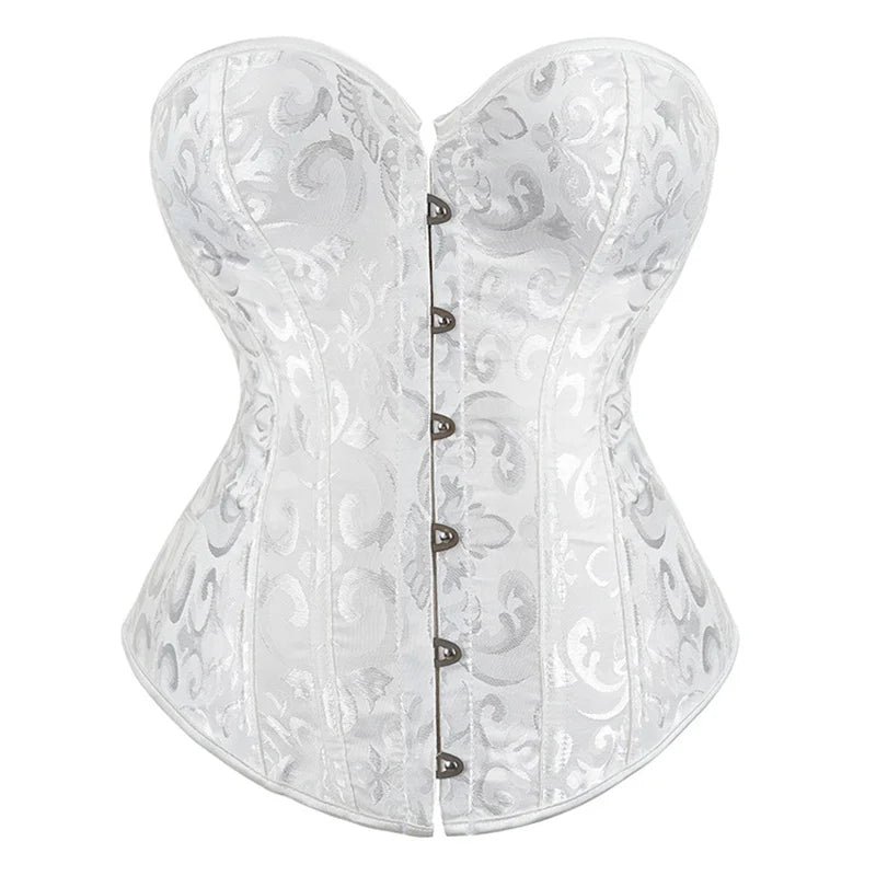 Corset Serre-Taille Underbust