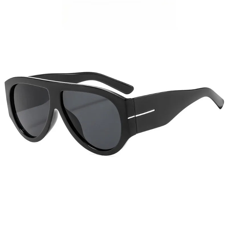 Lunettes de Soleil Cat Eye