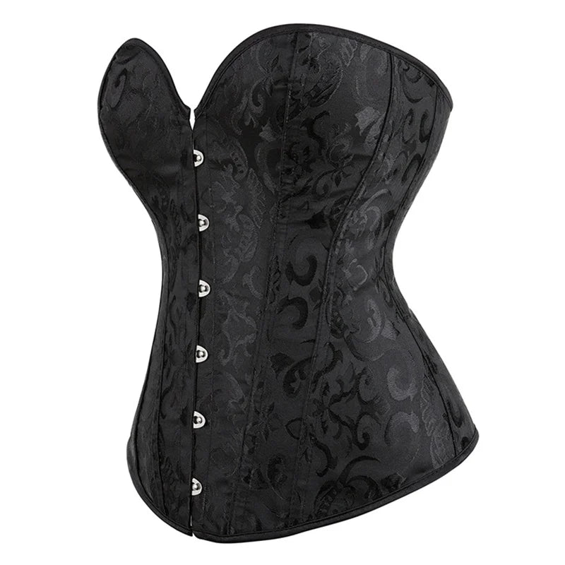 Corset Serre-Taille Underbust
