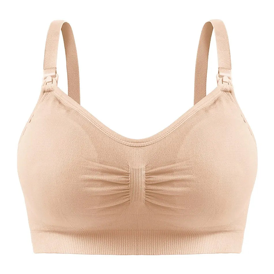 Brassière d’Allaitement  Grande Taille