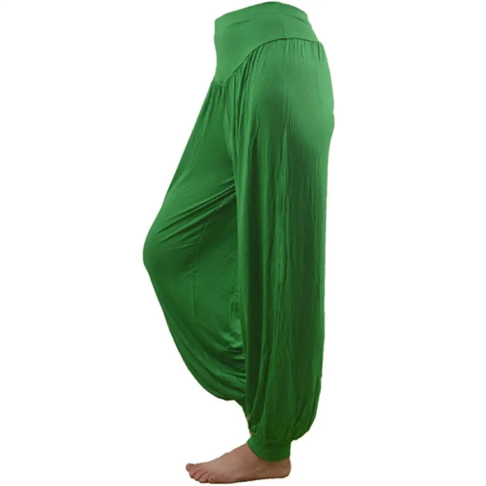 Pantalon Harem