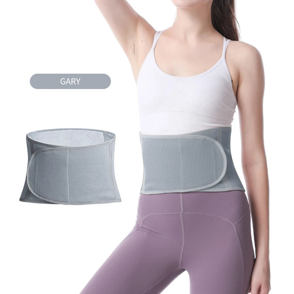 Ceinture Chauffante Lombaire