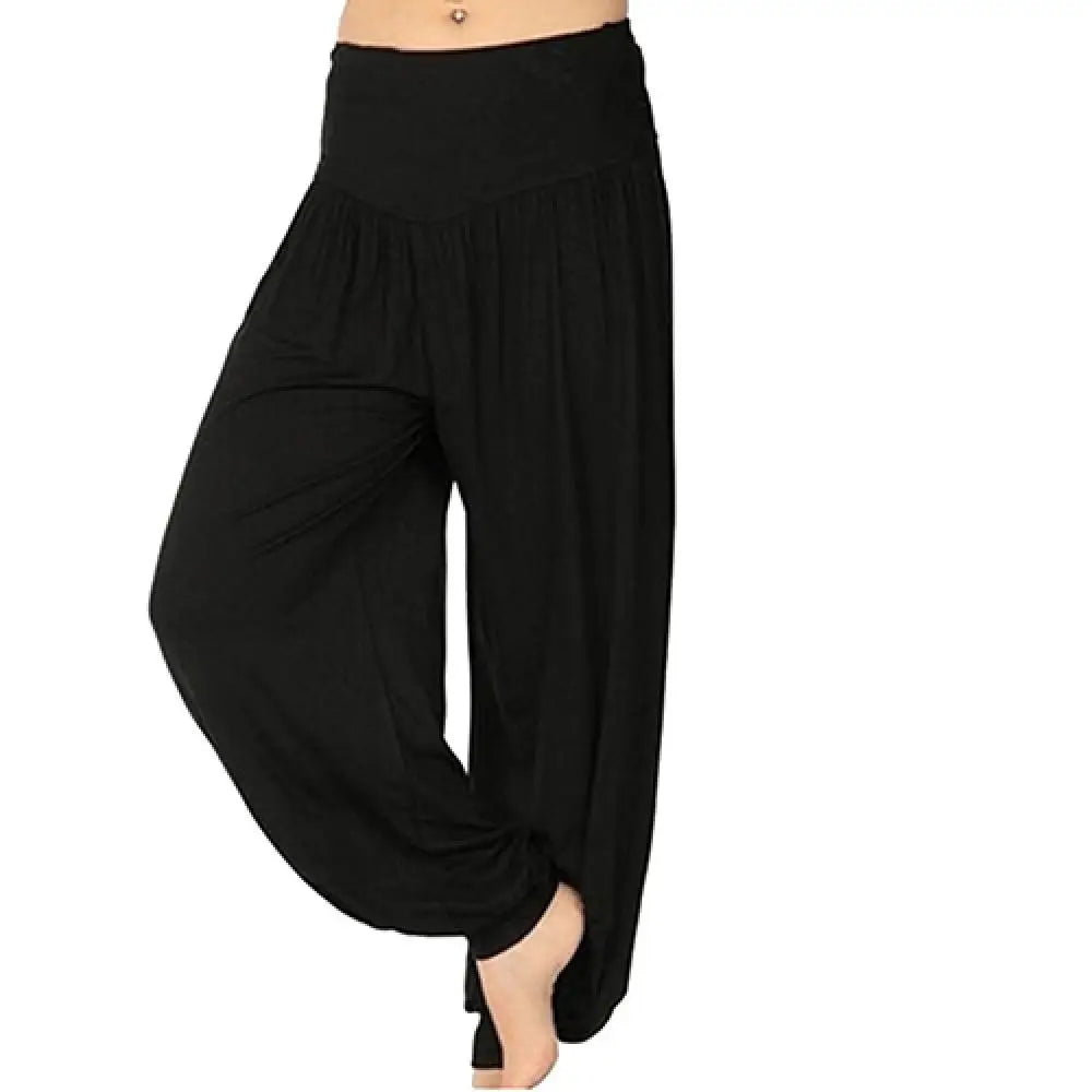 Pantalon Harem